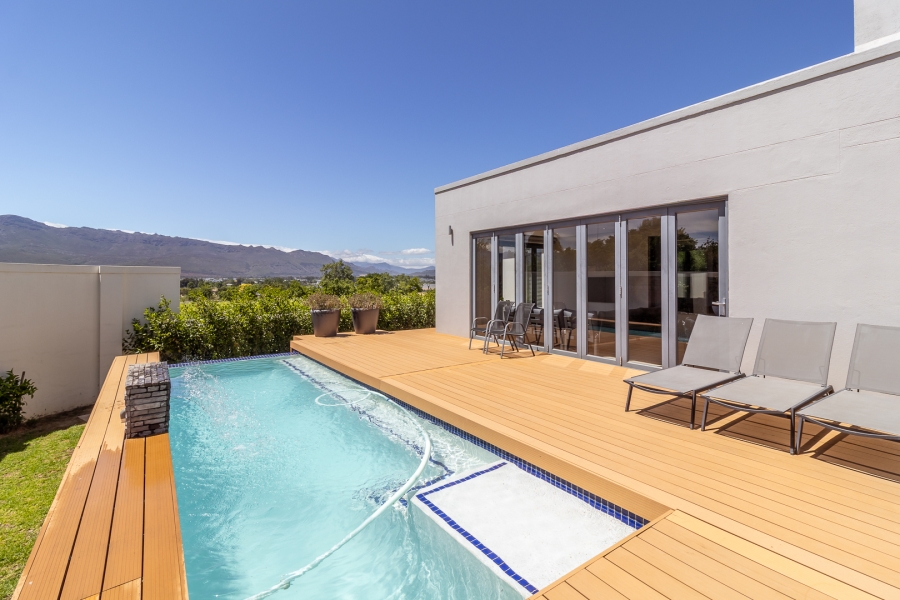 4 Bedroom Property for Sale in Paarl South Western Cape